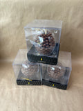 Luminara Pinecone Battery Operated Candles - Appears New (A)
