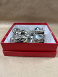 Lot Of Assorted Souvenir Spoons And Other Flatware