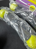 Pair of 1lb. Zumba Toning Sticks in Box (2 AVAILABLE—PRICED INDIVIDUALLY FOR $15 EACH SET)