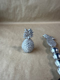Small Pineapple Decor And Pineapple Bottle Opener