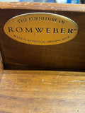TV Armoire Cabinet by The Furniture of Rom weber***HEAVY ITEM***