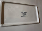 Kate Spade Lenox New York Deco Dot Baking Dish