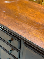 Dresser with Mirror***HEAVY ITEM***