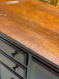 Dresser with Mirror***HEAVY ITEM***