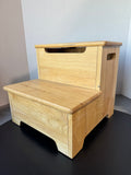 Target Heavyweight Storage Step Stool
