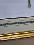 (B) Botanical Print