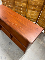 Low Bookcase