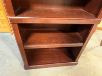 Particle Board Bookcase