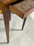 Vintage Side Table