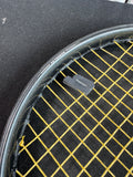 Prince Synergy Extender Tennis Racquet with Case