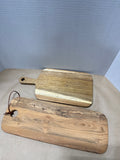 Pair Of Cutting Boards