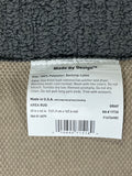 Made by Design Pair of Gray Rugs, 66"x48"