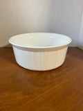 Corning Ware 1.6 Liter Bowl