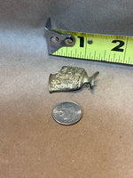 Roman Goblet Pin
