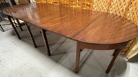 Kittinger Banquet Dining Table***HEAVY ITEM***