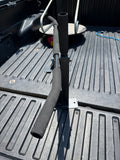 Pull up bar. Bolts included!