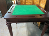 High Top Game Table with (4) Chairs***HEAVY ITEM***READ DETAILS ON PICK UP POLICY***