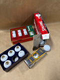 Small Lot Of Golf Balls