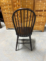Windsor Style Chair, Unbranded