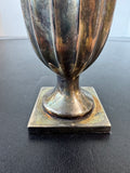 Godinger Vintage Silver Plate Salt/Pepper Shaker