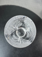 Waterford Marquis Poland Crystal Coventry Vase on Box