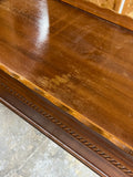 Lightweight Side Table with Drawer