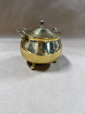 Brass Smudge Pot ***Missing Fire Starter***