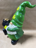 Pot Of Gold St. Patrick’s Gnome