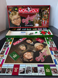 A Christmas Story Collector’s Edition Monopoly Board Game
