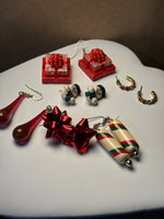 Holiday Jewelry Lot