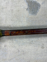 (F)Vintage 6.5’ Kingfisher Bamboo Rod