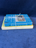 Vintage The Best Short Stories of O. Henry & Tom Sawyer Books