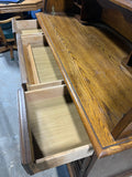 Roll Top Desk***HEAVY ITEM***READ DETAILS ON PICK UP POLICY***