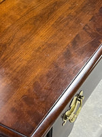 Statton Console Table with Two Drawers (Oldtowne)