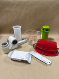 Assorted Kitchen Lot - 8 Pieces