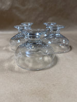 Set Of 5 Crown Corning Desert Cups // 2 Sets Available // *** PRICED INDIVIDUALLY ****