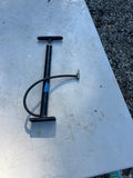 Vintage Bike Pump