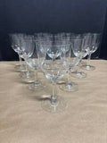 Wine Glasses (10)