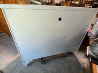 Fine Furniture Designs Dresser with Mirror by Stanley Furniture ***HEAVY ITEM***