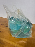 Pottery Barn Sea Glass In Bag