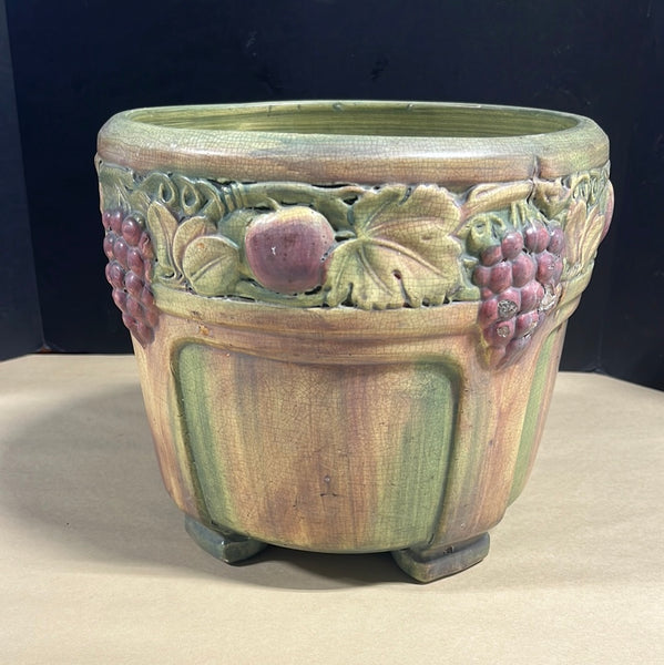 Vintage Weller Pottery Planter