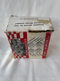 Rubel L'Escargot Service For 4 Ceramic Dishes & Accessories W/ Box