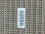 Brown Indoor/Outdoor Carpet, 7'6" x 5'5"