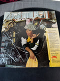 Trio of R&B/Soul Vintage LP Vinyl (N)