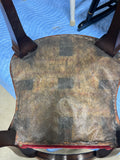 Antique Pair of Chairs