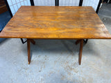 Wooden Table/Picnic Table