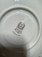 44-Piece Lenox X-445 Kingsley China Set