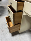 Ethan Allen Desk***HEAVY ITEM***READ DETAILS ON PICK UP POLICY***