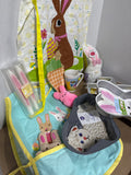 Easter Kitchen Lot