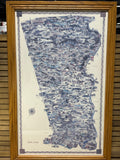 Bucks County Map